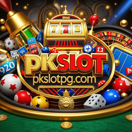 Atraia Vencedores: Como as Promoções em PK Slot Elevam a Experiência de Jogo