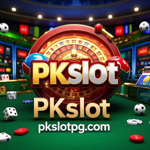 Descubra o PK Slot: O Melhor Destino para Jogos de Slot Online