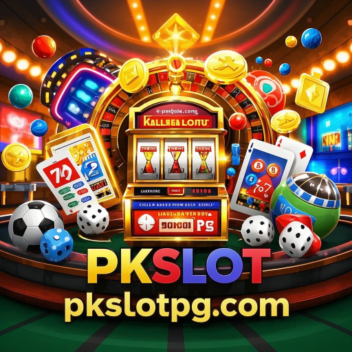 A Evolução dos Caça-Níqueis no Mundo Online: Uma Análise do PK Slot