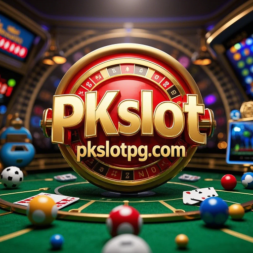 Explorando a Categoria de Jogos de Estratégia no PK Slot