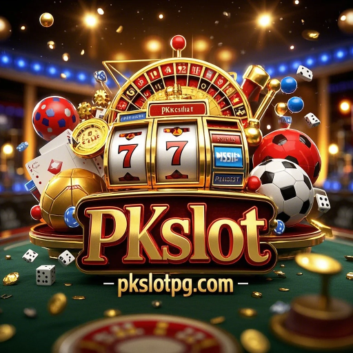 Explorando a Categoria de Jogos 'Suporte' no PK Slot